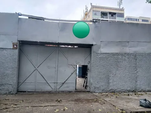 Venta Taller Mecánico