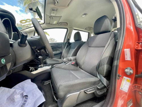 Honda Fit 2018 Lx