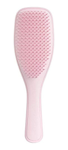 Enredadera Teezer Desenredante Húmedo Rosa Milenario