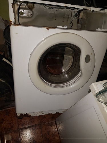Gabinete Drean,ariston,candy
