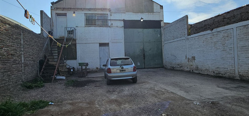Galpon En Venta En Las Heras