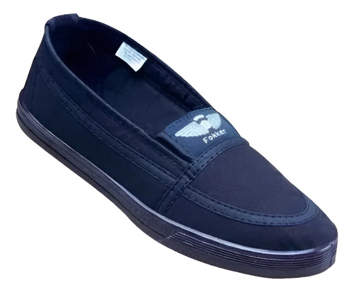 Zapatillas De Señora Con Elastico 36/41 Oferta