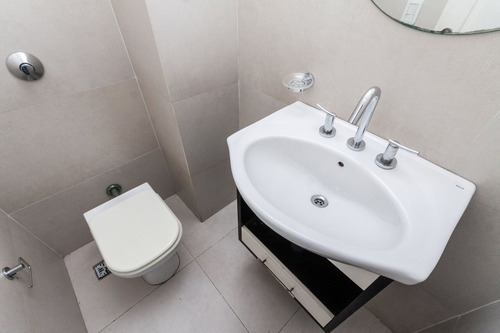 Piso Exclusivo De 4 Amb -en El Centro De Lanusita