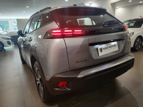 Peugeot 2008 1.0T Allure