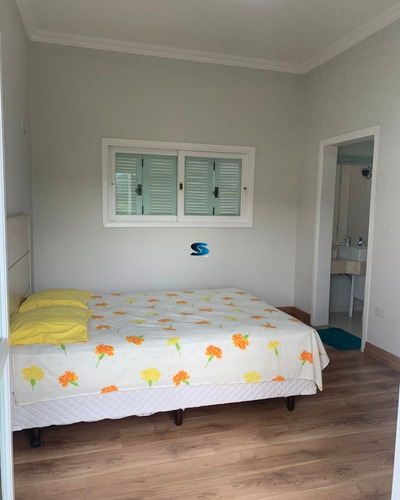 Imagem 16 de 30 de Casa Em Condomínio - Co00472 - 70551368