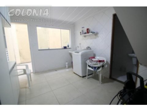 Imagem 8 de 30 de Casa A Venda - 1692905