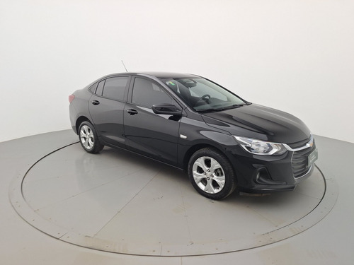 Chevrolet Onix 1.0 TURBO FLEX PLUS LTZ MANUAL