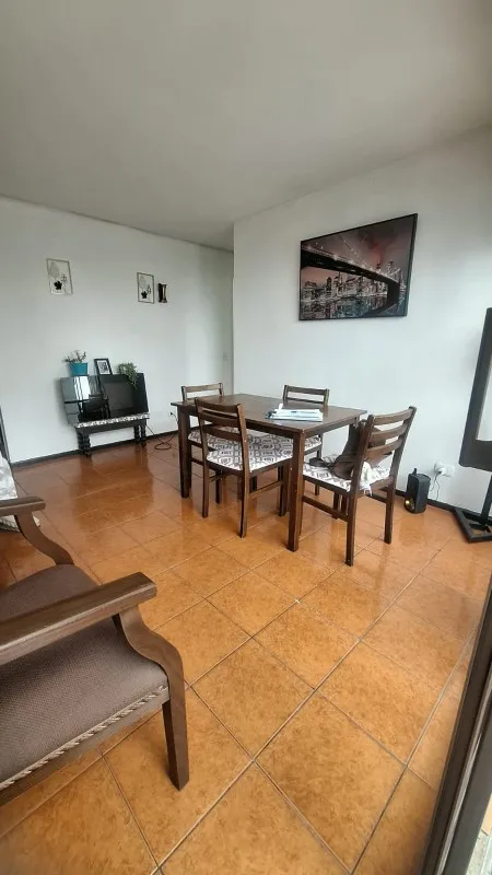 Imagen 3 de 19 de Arriendo Dpto Amoblado, Providencia, Torres De Tajamar |2d1b