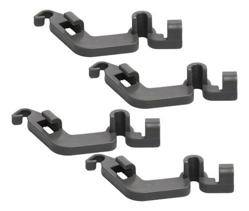 W10082853 Lavavajillas Clips De Pivote De