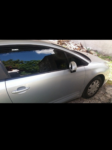 Citroën C4 Coupe