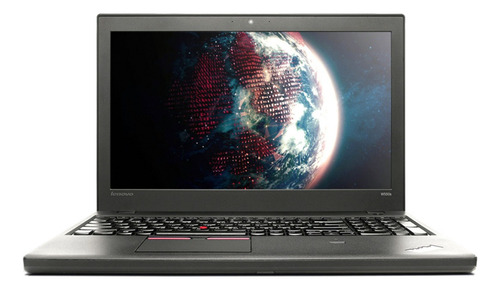 Notebook Lenovo Core I7 8gb 500gb Ssd 15,6  Windows 11  (Reacondicionado)