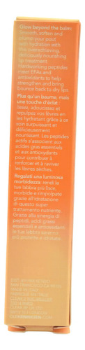 Olehenriksen Pout Preserve Tratamiento De Labios Péptido H