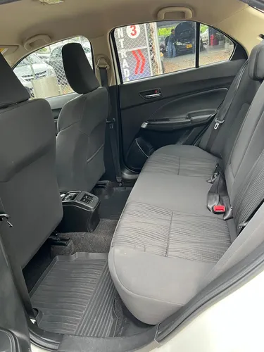 Suzuki Swift 1.2 Dzire Ga
