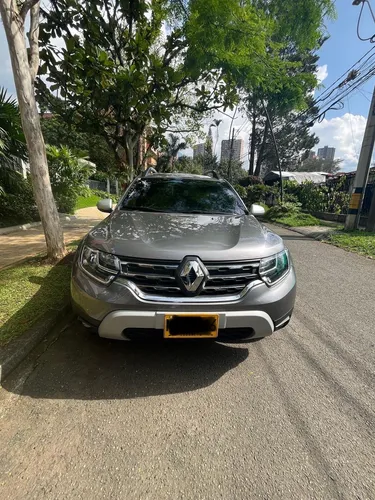 Renault Duster 1.3 T Iconic 4X2 Cvt