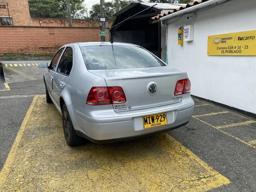 Volkswagen Jetta 2.0 Trendline At 2012