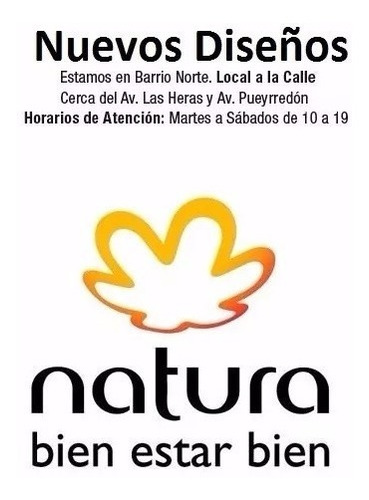 Colonia Natura Ekos Maracuja 150ml Dulce Y Delicada