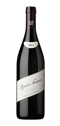 Imagen 1 de 7 de Rincon Famoso Tinto Caja 6 X 750