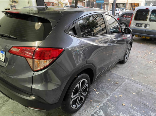 Imagen 3 de 5 de Honda Hr-v 2016 1.8 Ex 2wd Cvt