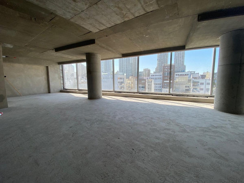 Imagen 6 de 19 de Oficinas · Piso 500m2 · Impresionante Vista A P. Las Heras
