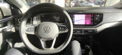Volkswagen Nuevo Polo 1.6 Tsi 170 Highline