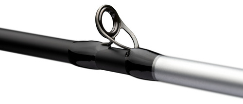 Vara Para Carretilha Silverback 6'0 1,80mts 6-12lbs Sbs1260 1 Parte - Redai
