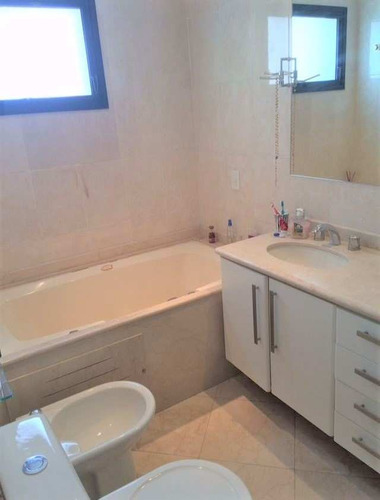 Imagem 26 de 30 de Apto No Tatuapé Com 4 Dorms Sendo 3 Suítes, 5 Vagas, 193m² - Ap0132