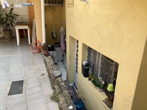 Imagem 4 de 30 de Três Casas Pelo Valor De Uma, Excepcional Investimento! - V5403