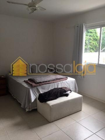 Casa Residencial À Venda, Engenho Do Mato, Niterói. - Ca0768
