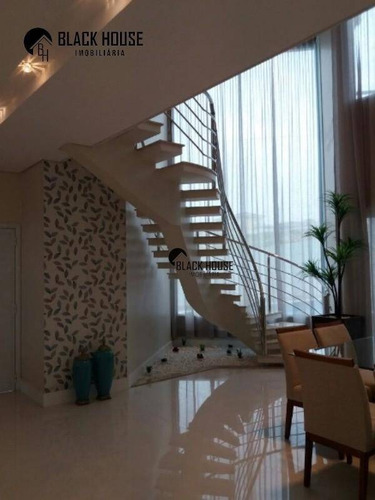 Imagem 18 de 30 de Sobrado Com 4 Dormitórios À Venda, 430 M² Por R$ 2.100.000,00 - Condomínio Village Ipanema - Araçoiaba Da Serra/sp - So0595