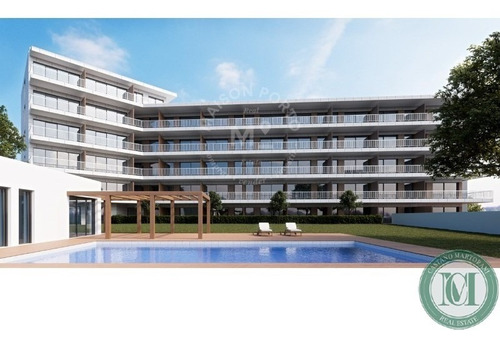 Imagem 1 de 10 de Apartamento - Ap00423 - 68439235