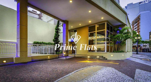 Imagem 8 de 18 de Flat Disponível Para Venda No Íbis Budget Sp Centro São João - 294880
