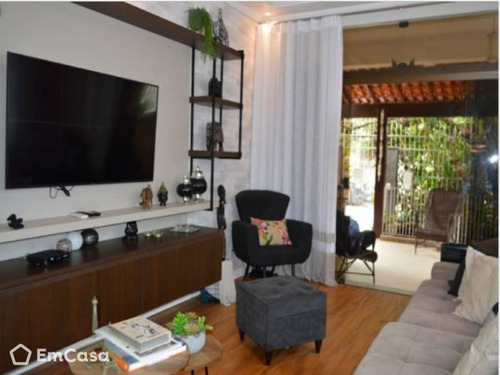 Imagem 1 de 10 de Casa À Venda Em Niterói - 39729