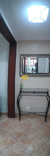 Imagem 18 de 30 de Sobrado Com 3 Dorms, Jardim Regina, São Paulo - R$ 900 Mil, Cod: 432 - V432