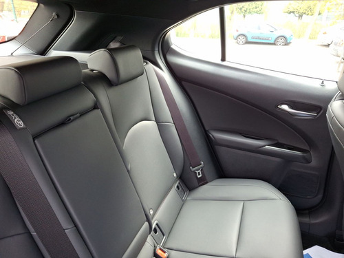 Lexus Ux 2024