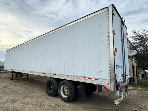 Caja Refrigerada Great Dane Año: 2006 53x102 Gmy100771