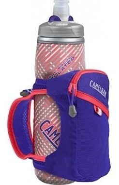 Quick Grip Chill .65l Deep Amethyst/fiery Coral 1040403000