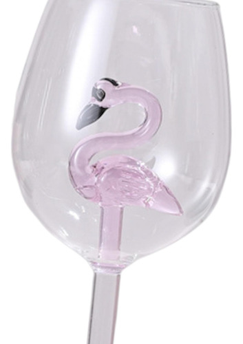 Copa De Cóctel De Flamenco Rosa Creativa, Copas De Martini,