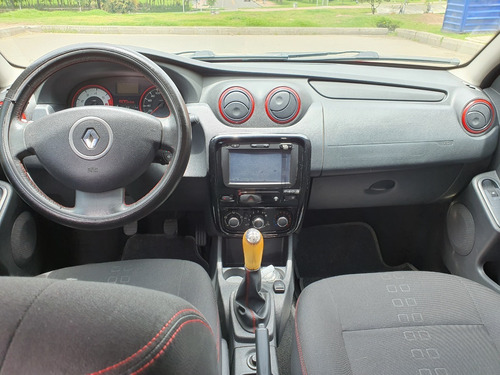 Renault Sandero Gt Line
