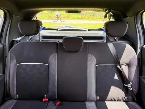 Renault Sandero Zen