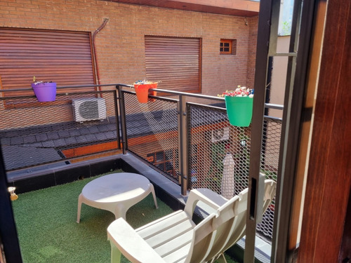 Imagen 25 de 30 de Ph Venta Flores, 6amb, Pileta Climatizada, Parrilla, Quincho Y Playroom. Hermoso!!! Dueño Directo