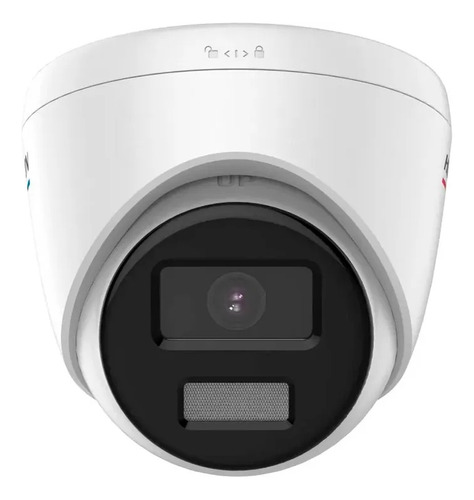 Camara Ip Domo Hikvision Ds-2cd1347g2-l 4mp 2.8mm Color Vu