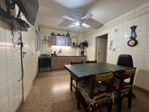 Venta Departamento 3 Dormitorios 2 Baños, Almagro C.a.b.a