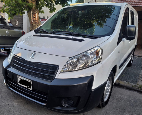 Peugeot Expert 1.6 Hdi Confort