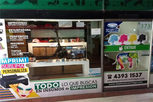 Local En Venta - Depósito - Baño - 33mts2 - San Nicolás