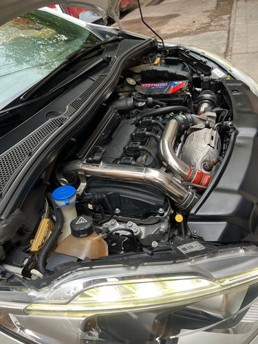 Peugeot 208 1.6 Gt Thp