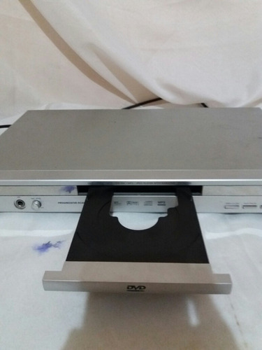 Dvd Philco Modelo Dv-p4500 Atenção É Para Tirar Peças Leia