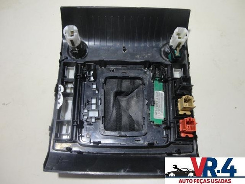 Console Do Câmbio E Botões Amarok Automática Usado