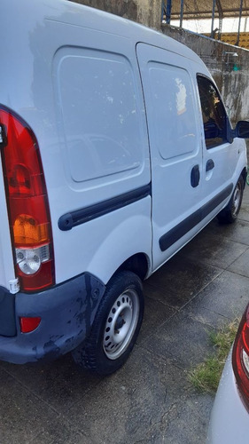 Renault Kangoo Express