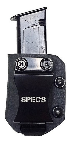 Imagem 5 de 5 de Kit Specs | Atirador Desportivo