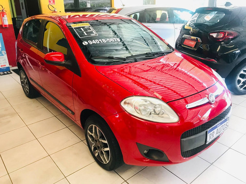 Imagem 2 de 11 de Fiat Palio 1.0 Mpi Attractive 8v Flex 4p Manual